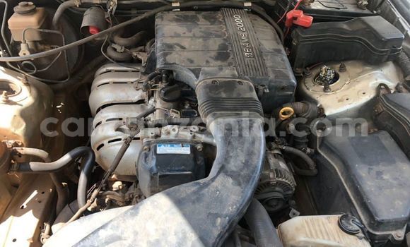 Buy Used Toyota Mark II Silver Car in Dar es Salaam in Dar es Salaam Buy Used Toyota Mark II Silver Car in Dar es Salaam in Dar es Salaam