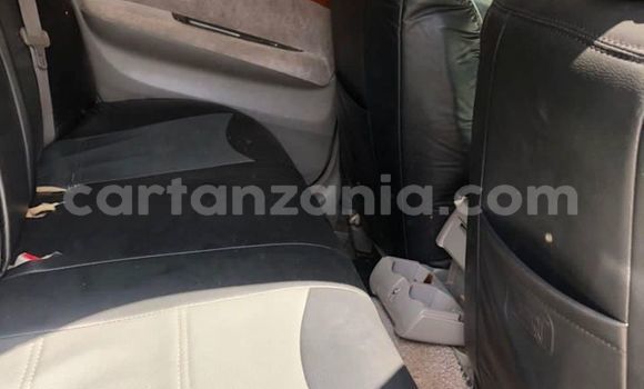 Buy Used Toyota Mark II Silver Car in Dar es Salaam in Dar es Salaam Buy Used Toyota Mark II Silver Car in Dar es Salaam in Dar es Salaam