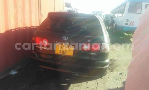 Buy Used Toyota Caldina Black Car in Dar es Salaam in Dar es Salaam Buy Used Toyota Caldina Black Car in Dar es Salaam in Dar es Salaam