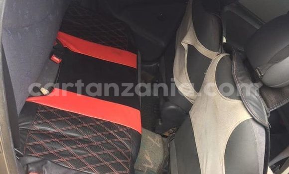 Buy Used Toyota Vitz Other Car in Dar es Salaam in Dar es Salaam Buy Used Toyota Vitz Other Car in Dar es Salaam in Dar es Salaam