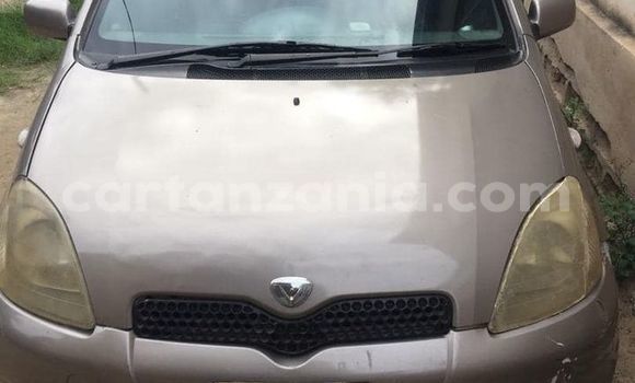 Buy Used Toyota Vitz Other Car in Dar es Salaam in Dar es Salaam Buy Used Toyota Vitz Other Car in Dar es Salaam in Dar es Salaam