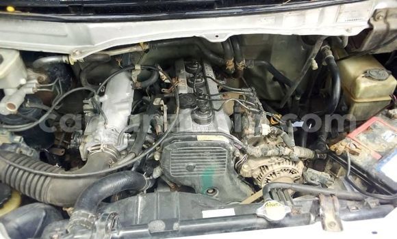 Buy Used Toyota Noah Silver Car in Dar es Salaam in Dar es Salaam Buy Used Toyota Noah Silver Car in Dar es Salaam in Dar es Salaam