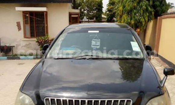 Nunua Imported Toyota Harrier Nyeusi Gari ndani ya Dar es Salaam nchini Dar es Salaam Nunua Imported Toyota Harrier Nyeusi Gari ndani ya Dar es Salaam nchini Dar es Salaam