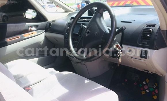 Nunua Ilio tumika Toyota Opa Nyeusi Gari ndani ya Dar es Salaam nchini Dar es Salaam Nunua Ilio tumika Toyota Opa Nyeusi Gari ndani ya Dar es Salaam nchini Dar es Salaam