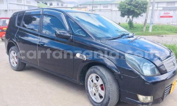 Nunua Ilio tumika Toyota Opa Nyeusi Gari ndani ya Dar es Salaam nchini Dar es Salaam Nunua Ilio tumika Toyota Opa Nyeusi Gari ndani ya Dar es Salaam nchini Dar es Salaam