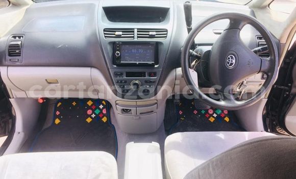 Nunua Ilio tumika Toyota Opa Nyeusi Gari ndani ya Dar es Salaam nchini Dar es Salaam Nunua Ilio tumika Toyota Opa Nyeusi Gari ndani ya Dar es Salaam nchini Dar es Salaam