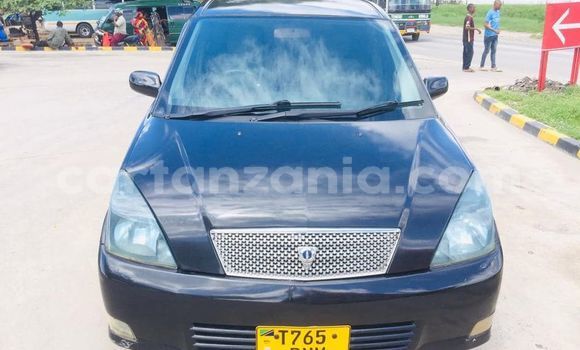 Nunua Ilio tumika Toyota Opa Nyeusi Gari ndani ya Dar es Salaam nchini Dar es Salaam Nunua Ilio tumika Toyota Opa Nyeusi Gari ndani ya Dar es Salaam nchini Dar es Salaam