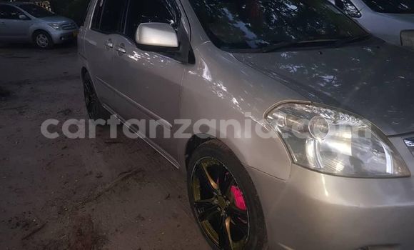 Nunua Ilio tumika Toyota Raum Fedha Gari ndani ya Dar es Salaam nchini Dar es Salaam
