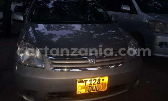 Buy Used Toyota Raum Silver Car in Dar es Salaam in Dar es Salaam Buy Used Toyota Raum Silver Car in Dar es Salaam in Dar es Salaam