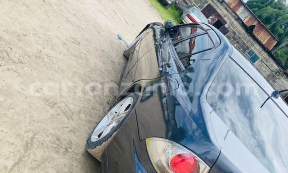 Buy Used Toyota Altezza Blue Car in Dar es Salaam in Dar es Salaam Buy Used Toyota Altezza Blue Car in Dar es Salaam in Dar es Salaam