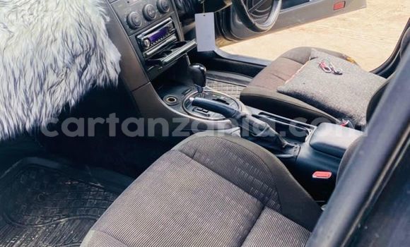 Buy Used Toyota Altezza Blue Car in Dar es Salaam in Dar es Salaam Buy Used Toyota Altezza Blue Car in Dar es Salaam in Dar es Salaam