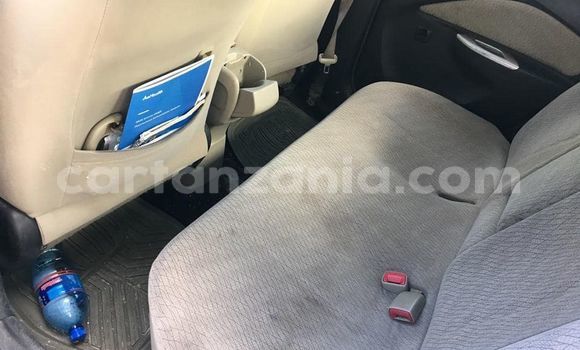 Buy Used Toyota Belta Blue Car in Dar es Salaam in Dar es Salaam Buy Used Toyota Belta Blue Car in Dar es Salaam in Dar es Salaam