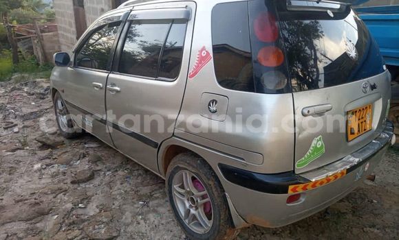 Buy Used Toyota Raum Silver Car in Dar es Salaam in Dar es Salaam Buy Used Toyota Raum Silver Car in Dar es Salaam in Dar es Salaam
