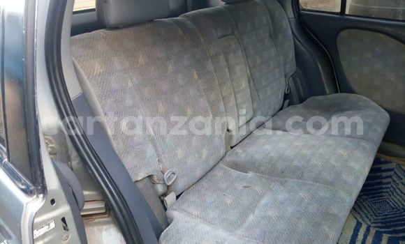 Buy Used Toyota Raum Silver Car in Dar es Salaam in Dar es Salaam Buy Used Toyota Raum Silver Car in Dar es Salaam in Dar es Salaam