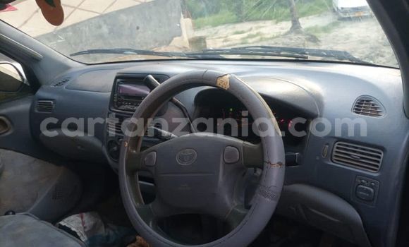 Buy Used Toyota Raum Silver Car in Dar es Salaam in Dar es Salaam Buy Used Toyota Raum Silver Car in Dar es Salaam in Dar es Salaam