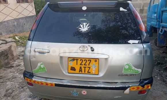 Buy Used Toyota Raum Silver Car in Dar es Salaam in Dar es Salaam Buy Used Toyota Raum Silver Car in Dar es Salaam in Dar es Salaam
