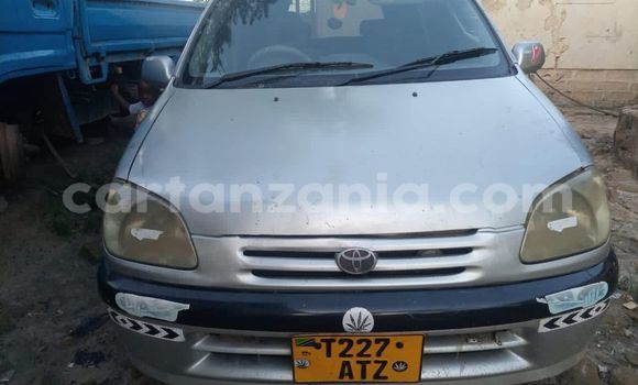 Buy Used Toyota Raum Silver Car in Dar es Salaam in Dar es Salaam Buy Used Toyota Raum Silver Car in Dar es Salaam in Dar es Salaam