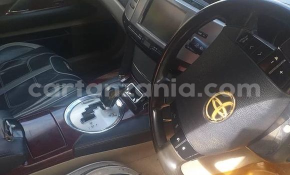 Buy Used Toyota Mark X Silver Car in Dar es Salaam in Dar es Salaam Buy Used Toyota Mark X Silver Car in Dar es Salaam in Dar es Salaam