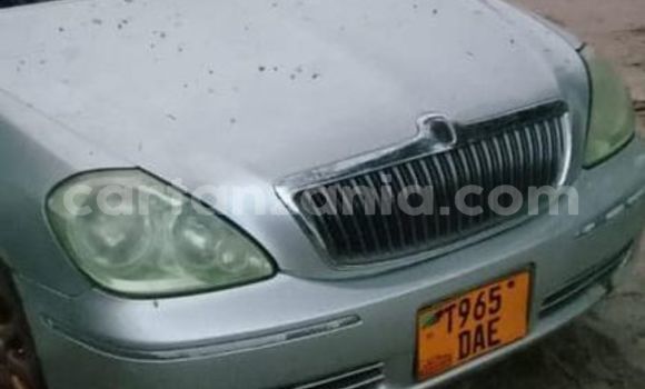 Buy Used Toyota Brevis Silver Car in Dar es Salaam in Dar es Salaam Buy Used Toyota Brevis Silver Car in Dar es Salaam in Dar es Salaam