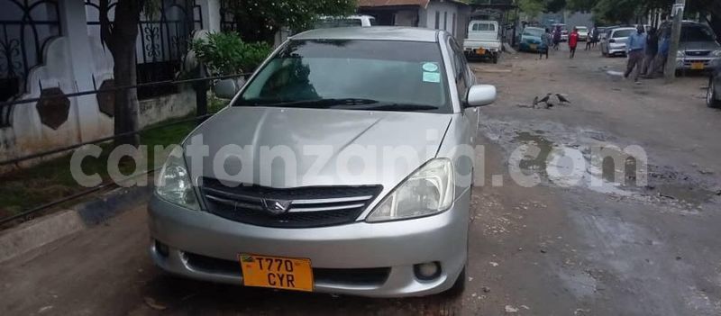 Big with watermark toyota allion dar es salaam dar es salaam 14195