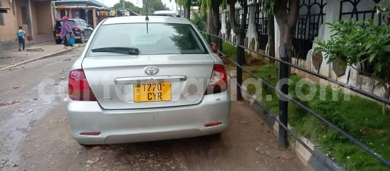 Big with watermark toyota allion dar es salaam dar es salaam 14195