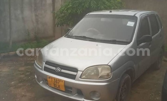 Buy Used Suzuki Swift Silver Car in Dar es Salaam in Dar es Salaam Buy Used Suzuki Swift Silver Car in Dar es Salaam in Dar es Salaam