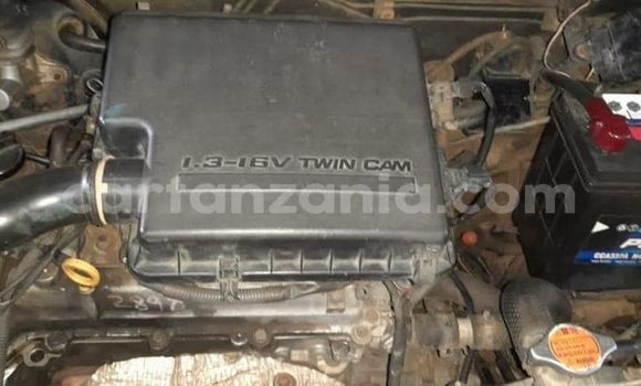 Buy Used Toyota Passo White Car in Dar es Salaam in Dar es Salaam Buy Used Toyota Passo White Car in Dar es Salaam in Dar es Salaam