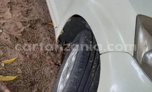 Buy Used Toyota Passo White Car in Dar es Salaam in Dar es Salaam Buy Used Toyota Passo White Car in Dar es Salaam in Dar es Salaam