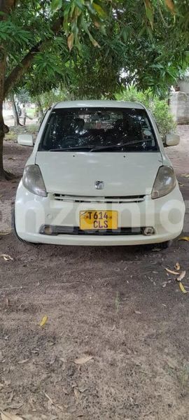 Big with watermark toyota passo dar es salaam dar es salaam 14200