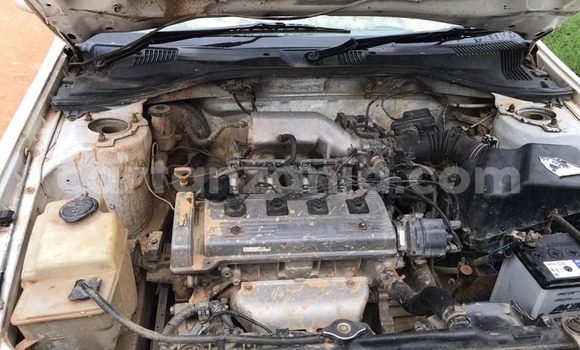 Buy Used Toyota Carina White Car in Dar es Salaam in Dar es Salaam Buy Used Toyota Carina White Car in Dar es Salaam in Dar es Salaam