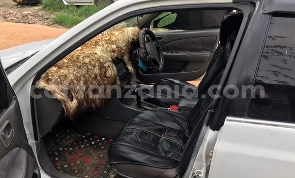 Buy Used Toyota Carina White Car in Dar es Salaam in Dar es Salaam Buy Used Toyota Carina White Car in Dar es Salaam in Dar es Salaam