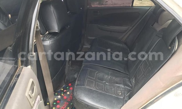 Buy Used Toyota Carina White Car in Dar es Salaam in Dar es Salaam Buy Used Toyota Carina White Car in Dar es Salaam in Dar es Salaam