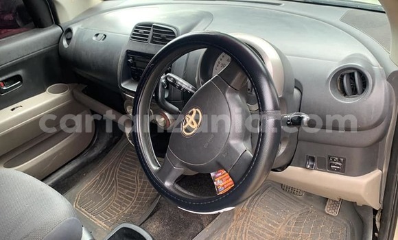 Buy Used Toyota Passo Green Car in Dar es Salaam in Dar es Salaam Buy Used Toyota Passo Green Car in Dar es Salaam in Dar es Salaam