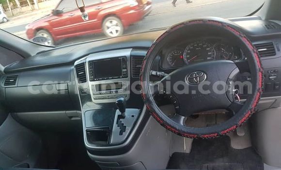 Nunua Imported Toyota Alphard Nyeupe Gari ndani ya Dar es Salaam nchini Dar es Salaam Nunua Imported Toyota Alphard Nyeupe Gari ndani ya Dar es Salaam nchini Dar es Salaam