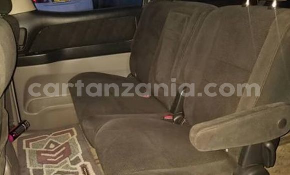 Nunua Imported Toyota Alphard Nyeusi Gari ndani ya Dar es Salaam nchini Dar es Salaam Nunua Imported Toyota Alphard Nyeusi Gari ndani ya Dar es Salaam nchini Dar es Salaam