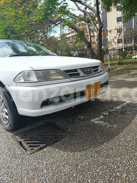 Big with watermark toyota carina dar es salaam dar es salaam 14227