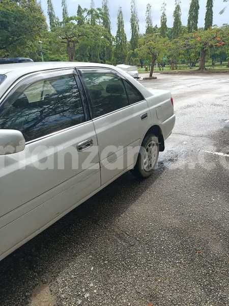 Big with watermark toyota carina dar es salaam dar es salaam 14227
