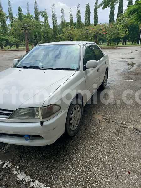 Big with watermark toyota carina dar es salaam dar es salaam 14227