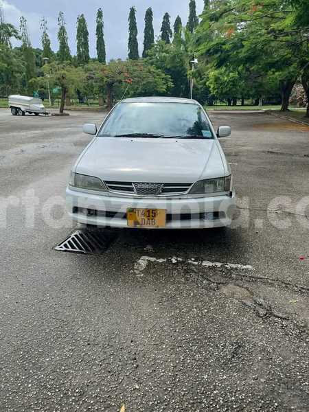 Big with watermark toyota carina dar es salaam dar es salaam 14227