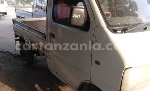Buy Used Suzuki Carry White Car in Dar es Salaam in Dar es Salaam Buy Used Suzuki Carry White Car in Dar es Salaam in Dar es Salaam