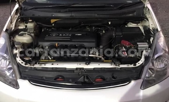Nunua Ilio tumika Toyota Wish Nyeupe Gari ndani ya Dar es Salaam nchini Dar es Salaam Nunua Ilio tumika Toyota Wish Nyeupe Gari ndani ya Dar es Salaam nchini Dar es Salaam