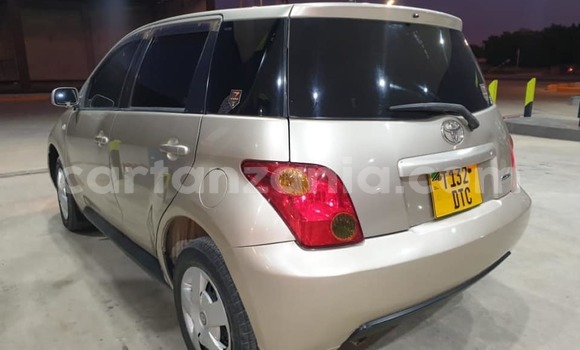 Nunua Ilio tumika Toyota IST Beige Gari ndani ya Dar es Salaam nchini Dar es Salaam Nunua Ilio tumika Toyota IST Beige Gari ndani ya Dar es Salaam nchini Dar es Salaam