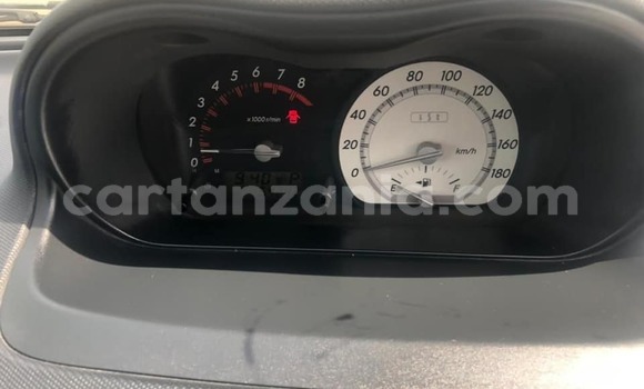 Buy Used Toyota IST Silver Car in Dar es Salaam in Dar es Salaam Buy Used Toyota IST Silver Car in Dar es Salaam in Dar es Salaam