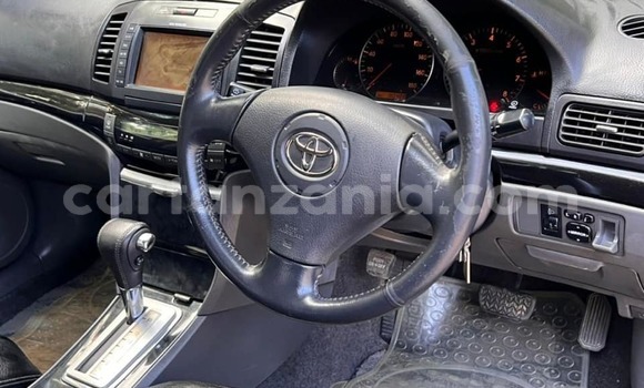 Buy Used Mitsubishi Pajero Black Car in Dar es Salaam in Dar es Salaam Buy Used Mitsubishi Pajero Black Car in Dar es Salaam in Dar es Salaam