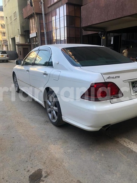 Big with watermark toyota crown dar es salaam dar es salaam 14242