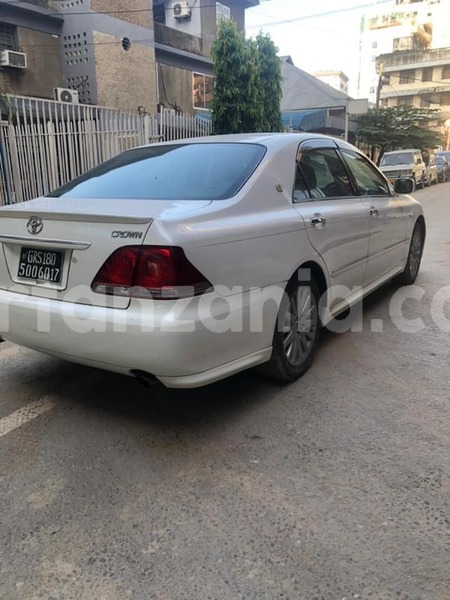 Big with watermark toyota crown dar es salaam dar es salaam 14242