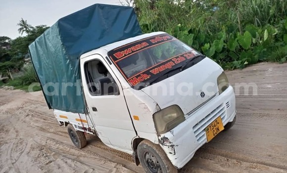 Nunua Ilio tumika Suzuki Carry Nyeupe Gari ndani ya Dar es Salaam nchini Dar es Salaam Nunua Ilio tumika Suzuki Carry Nyeupe Gari ndani ya Dar es Salaam nchini Dar es Salaam