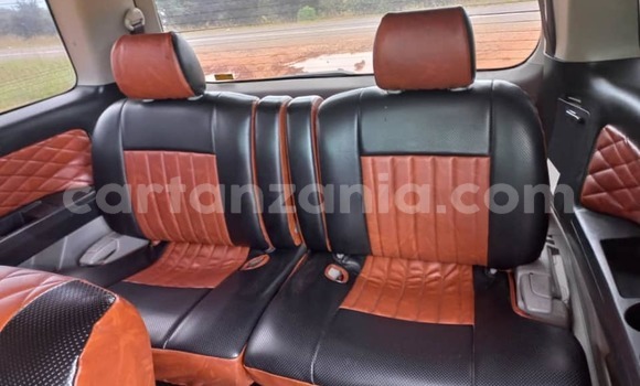 Nunua Ilio tumika Toyota Alphard Nyeusi Gari ndani ya Dar es Salaam nchini Dar es Salaam Nunua Ilio tumika Toyota Alphard Nyeusi Gari ndani ya Dar es Salaam nchini Dar es Salaam