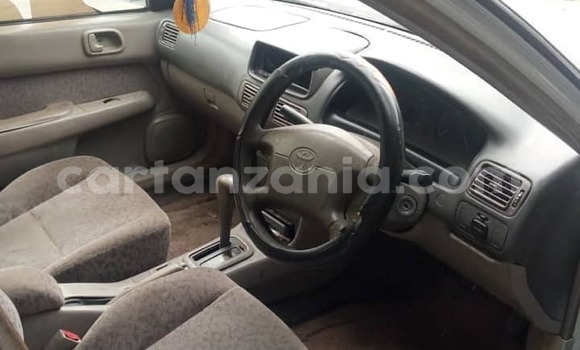 Nunua Ilio tumika Toyota Sprinter Nyeupe Gari ndani ya Dar es Salaam nchini Dar es Salaam Nunua Ilio tumika Toyota Sprinter Nyeupe Gari ndani ya Dar es Salaam nchini Dar es Salaam