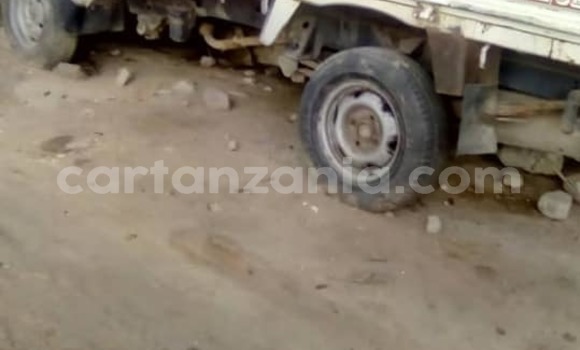 Buy Used Toyota Town Ace White Car in Dar es Salaam in Dar es Salaam Buy Used Toyota Town Ace White Car in Dar es Salaam in Dar es Salaam